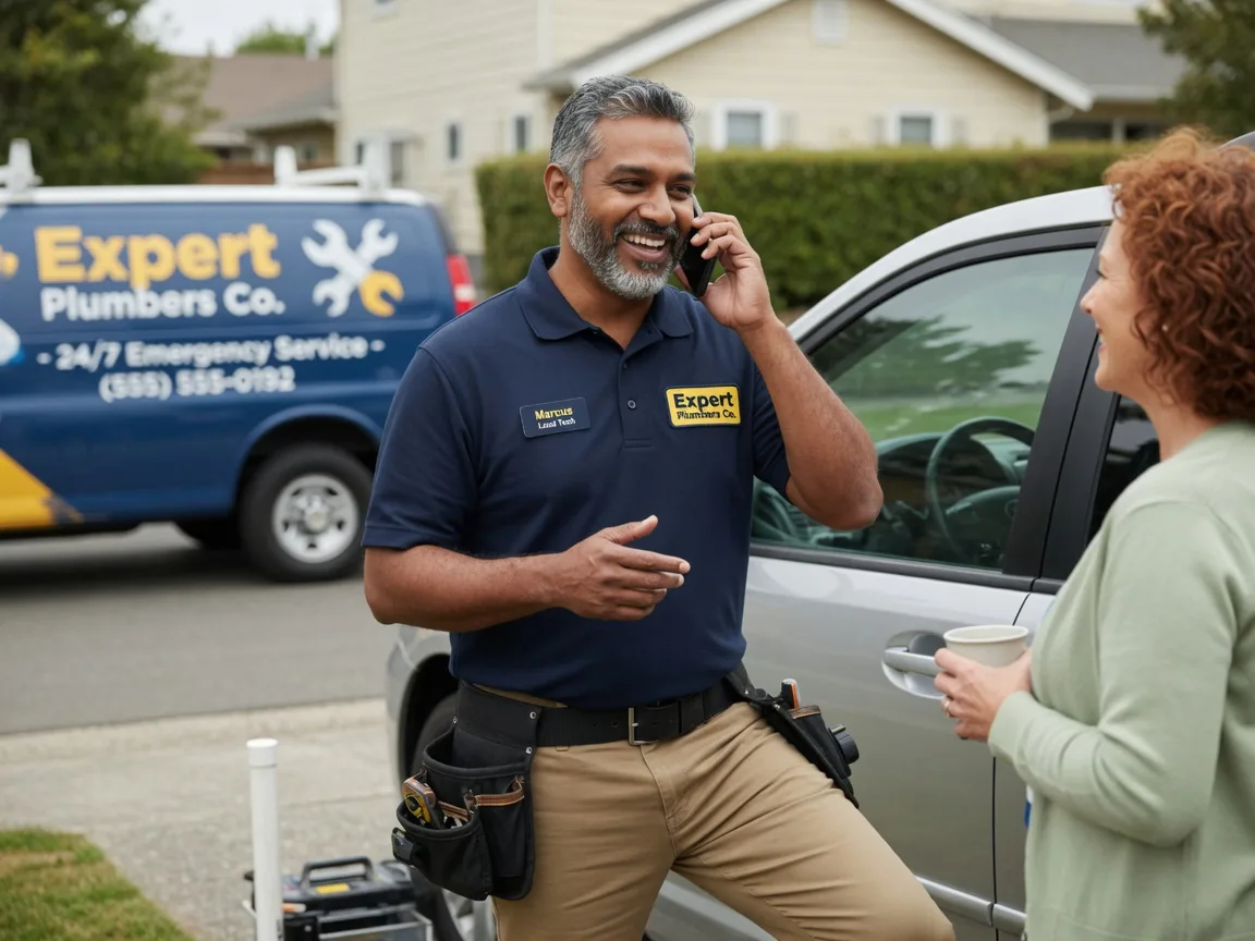 Drain Cleaning Higley, AZ FAQs